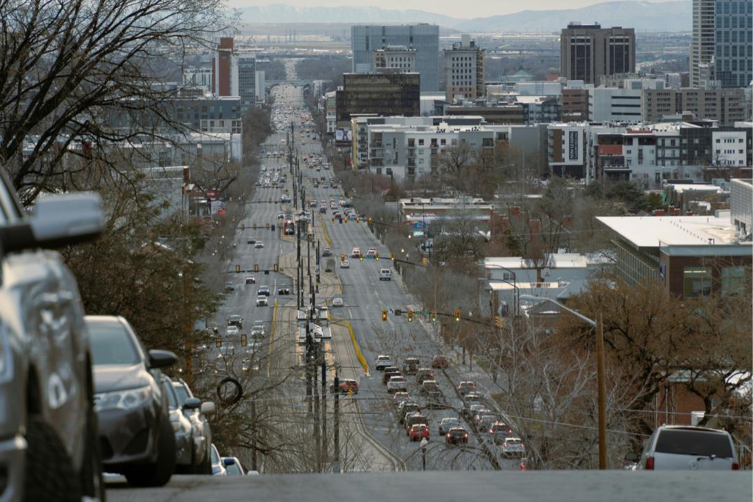 Winter Property Maintenance In Salt Lake City: A Landlord's Seasonal Checklist
